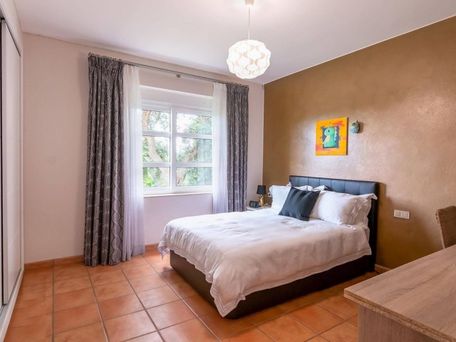 Villa avec 6 Chambres  à Sotogrande