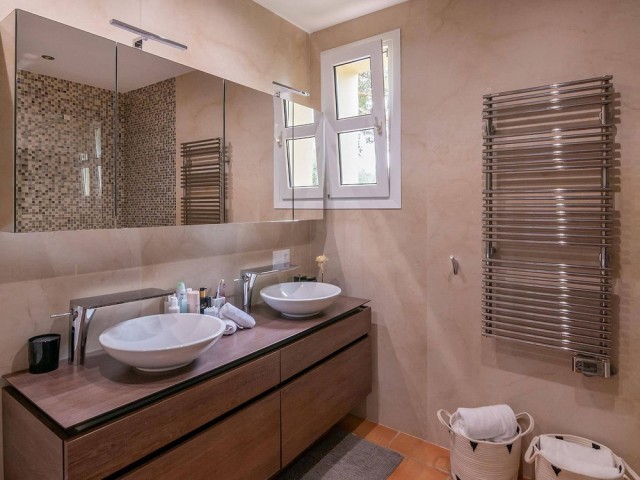 Villa avec 6 Chambres  à Sotogrande