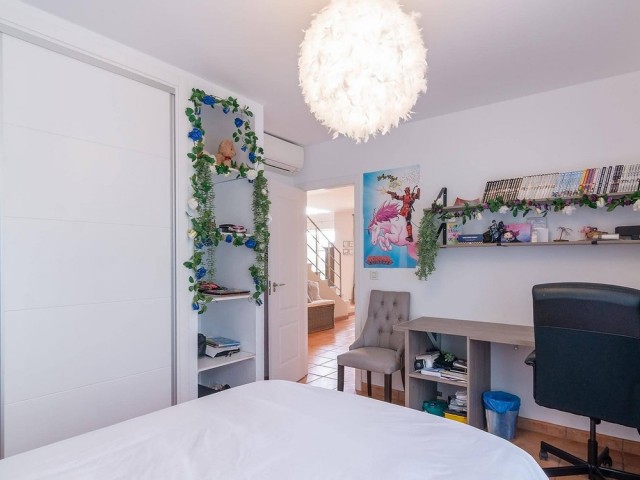 Villa avec 6 Chambres  à Sotogrande