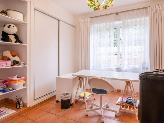 Villa avec 6 Chambres  à Sotogrande