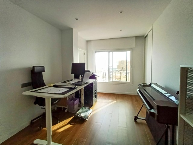 Apartamento, Malaga Centro, R4870174