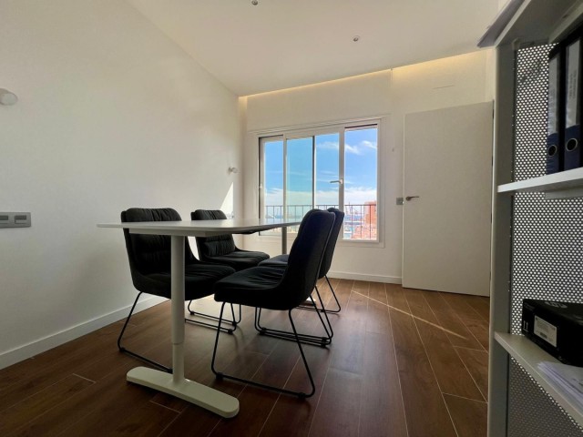 Apartamento, Malaga Centro, R4870174