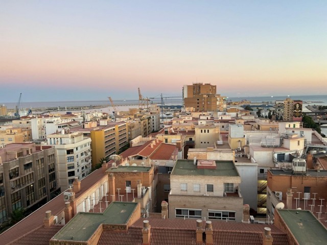 Apartamento, Malaga Centro, R4870174