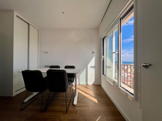 Apartamento, Malaga Centro, R4870174