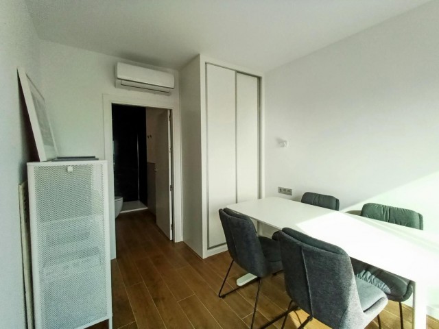 Apartamento con 1 Dormitorios  en Málaga Centro
