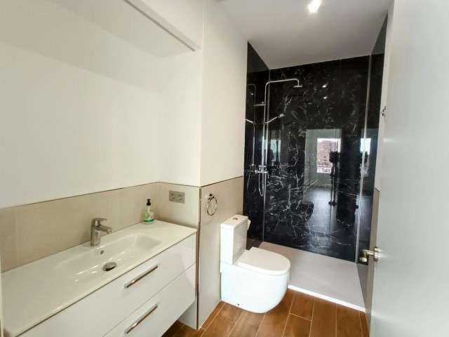 Apartamento con 1 Dormitorios  en Málaga Centro