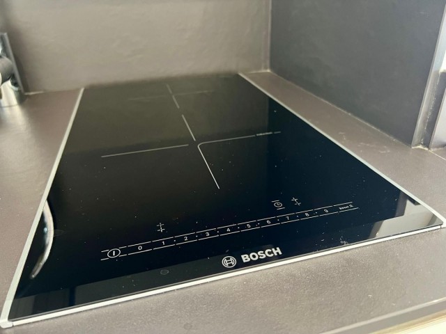 1 Slaapkamer Appartement in Málaga Centro