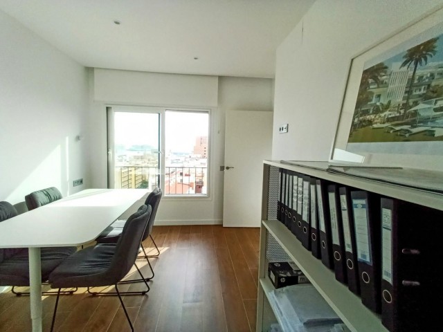 Appartement, Malaga Centro, R4870174