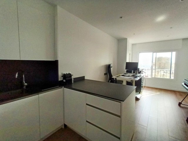 1 Bedrooms Apartment in Málaga Centro
