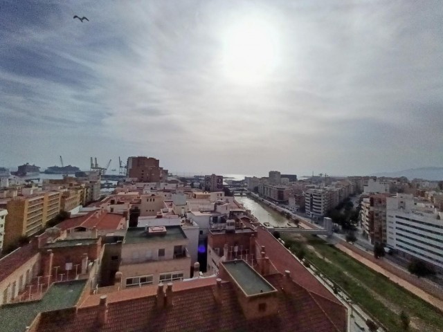 1 Bedrooms Apartment in Málaga Centro