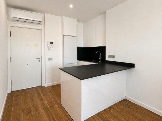 Huoneisto, Malaga Centro, R4870174