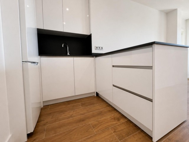 Huoneisto, Malaga Centro, R4870174