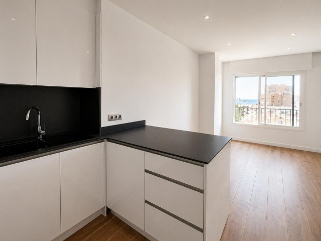 Huoneisto, Malaga Centro, R4870174