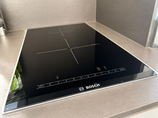 1 Makuuhuoneen Huoneisto Málaga Centro