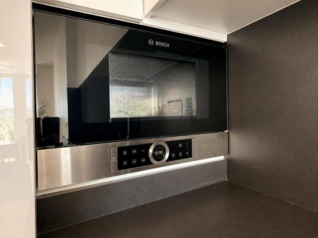 1 Makuuhuoneen Huoneisto Málaga Centro