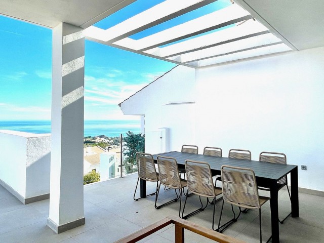 3 Slaapkamer Appartement in Benalmadena
