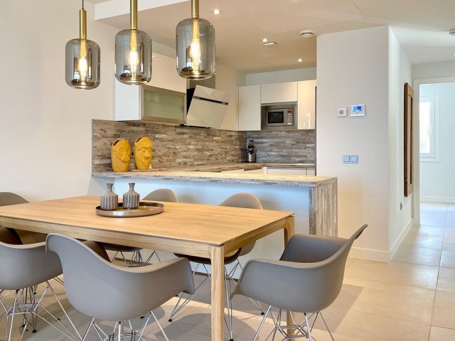 3 Slaapkamer Appartement in Benalmadena
