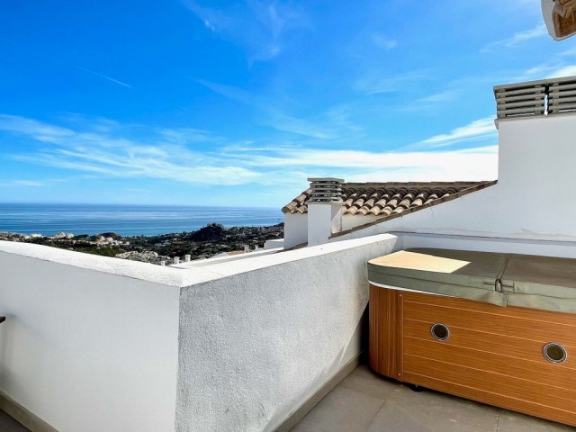 3 Slaapkamer Appartement in Benalmadena