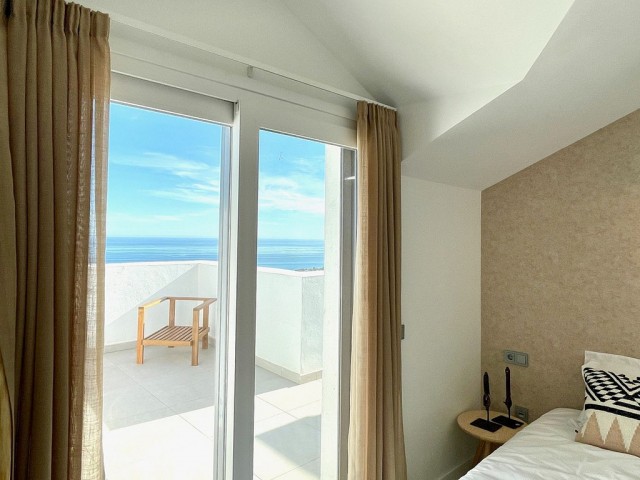 3 Slaapkamer Appartement in Benalmadena