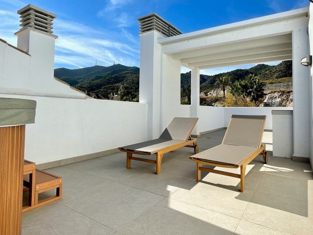 3 Slaapkamer Appartement in Benalmadena