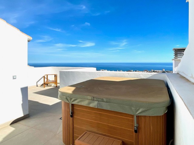 3 Slaapkamer Appartement in Benalmadena