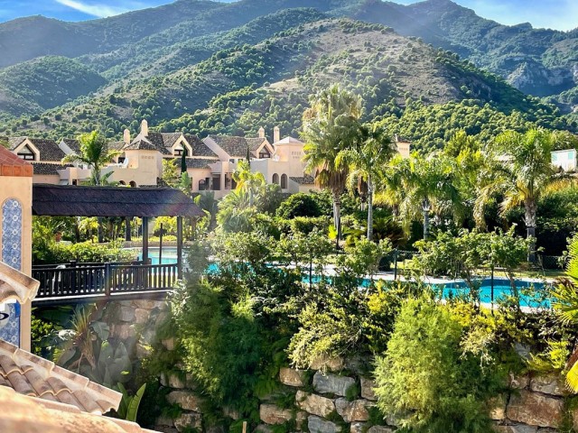 3 Slaapkamer Appartement in Benalmadena