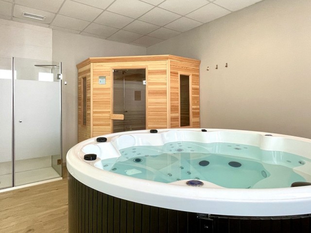 3 Slaapkamer Appartement in Benalmadena