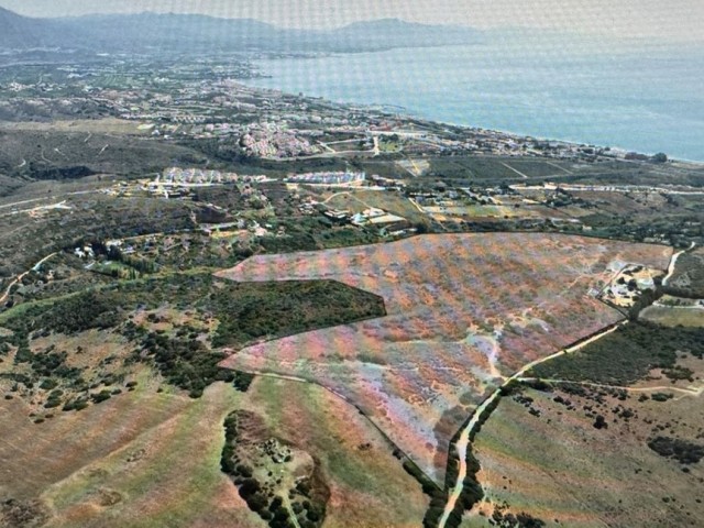 Plot Manilva - R4870576