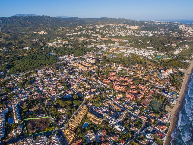  Terreno en Costabella