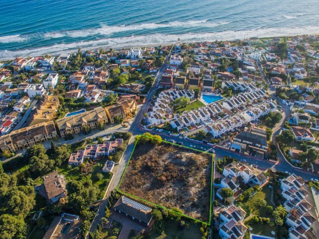 Tomt, Costabella, R4851688