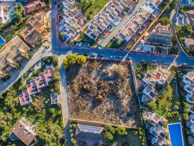 Tomt, Costabella, R4851688