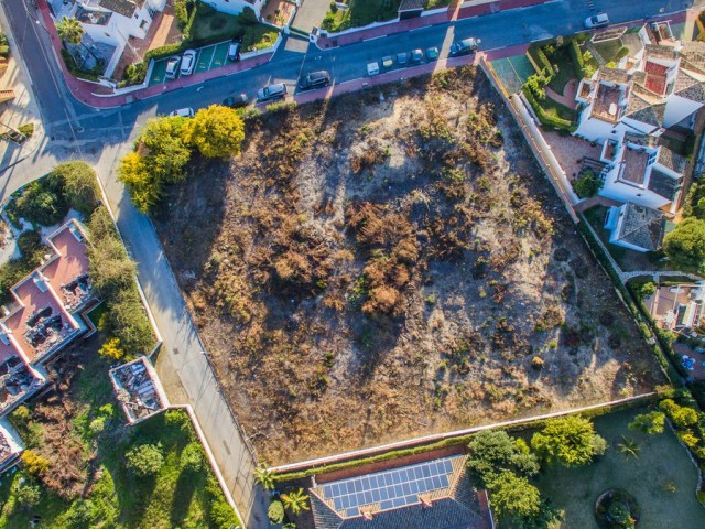 Tomt, Costabella, R4851688