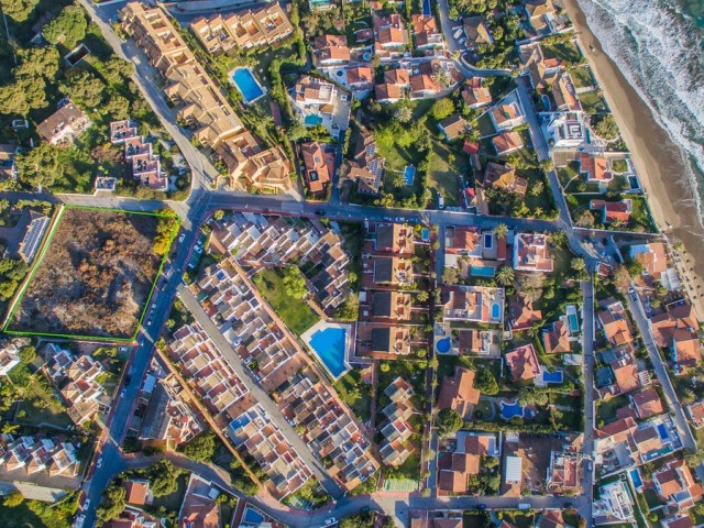 Tomt, Costabella, R4851688