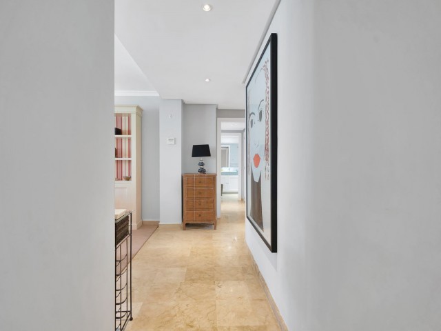 Apartamento con 3 Dormitorios  en La Quinta