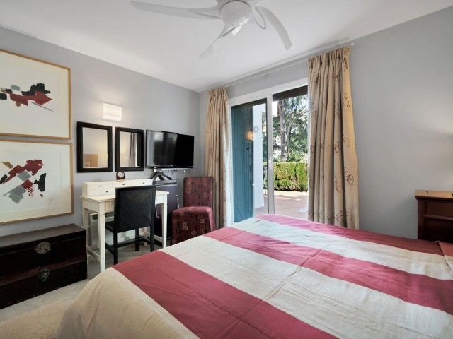 Apartamento con 3 Dormitorios  en La Quinta