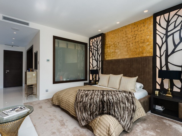4 Bedrooms Apartment in Sierra Blanca