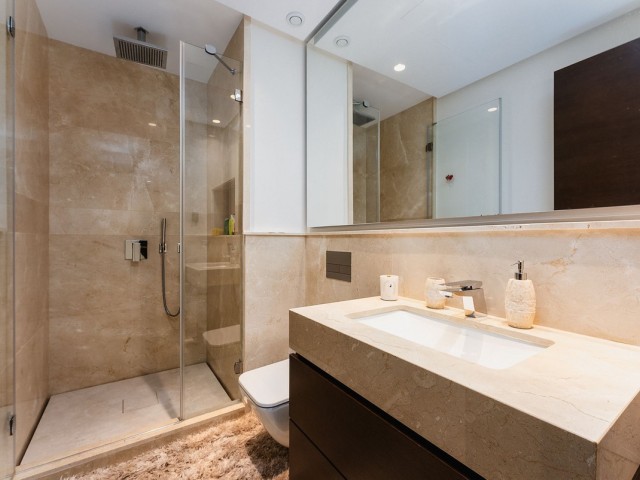 4 Bedrooms Apartment in Sierra Blanca