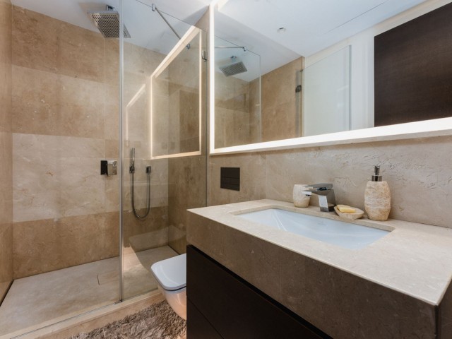 4 Bedrooms Apartment in Sierra Blanca