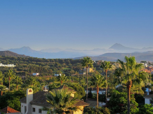 Villa avec 7 Chambres  à Sotogrande