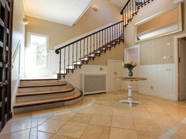 Villa avec 7 Chambres  à Sotogrande