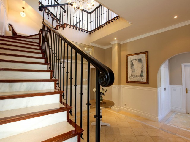 Villa avec 7 Chambres  à Sotogrande