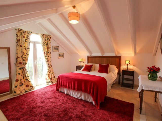 Villa avec 7 Chambres  à Sotogrande