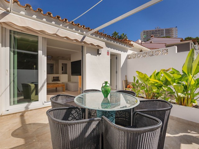 Townhouse, Nueva Andalucia, R4872061