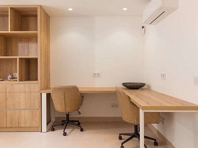 2 Bedrooms Townhouse in Nueva Andalucía