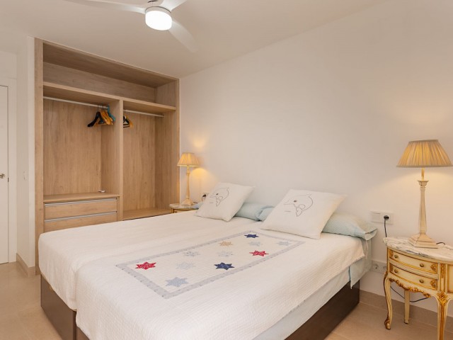 2 Bedrooms Townhouse in Nueva Andalucía