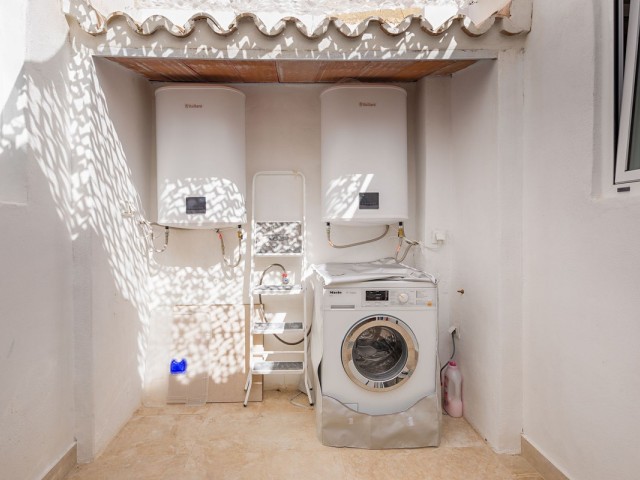 2 Bedrooms Townhouse in Nueva Andalucía