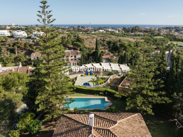 3 Soveroms Villa i La Quinta