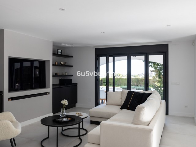 3 Soveroms Villa i La Quinta