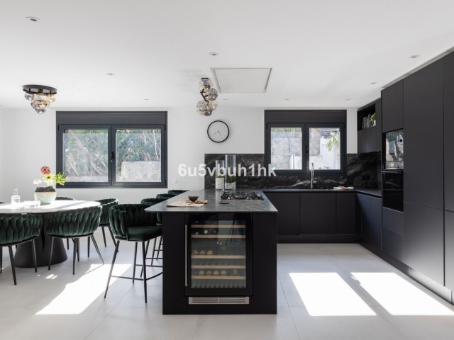 3 Soveroms Villa i La Quinta