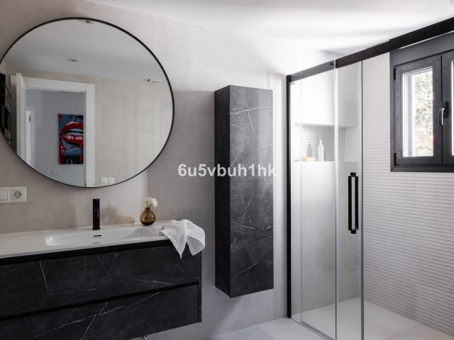 3 Soveroms Villa i La Quinta